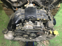 เครื่องยนต์ SUBARU OUTBACK OEM 10100BN040 BPE 2005 EZ30 AT