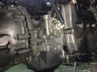 เครื่องยนต์ SUBARU OUTBACK OEM 10100BN040 BPE 2005 EZ30 AT