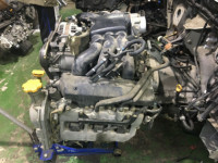 เครื่องยนต์ SUBARU OUTBACK OEM 10100BN040 BPE 2005 EZ30 AT
