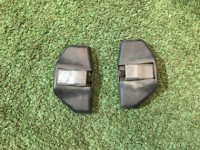 Limitadores de apertura del portón 63112AE000, 63112AE010, 63134AE000, 63134AE010 SUBARU LANCASTER
