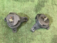 Soportes de motor 41022AG021, 41022AG031 SUBARU OUTBACK