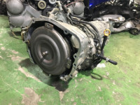 Caja de cambios automática TG5C7CVCBA SUBARU OUTBACK OEM 31000AG700 BPE 2005 EZ30 AT