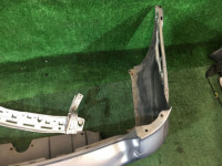 Para-choques traseiro SUBARU OUTBACK OEM 57703AG060LY BPE BP9 2005 gold 3M4