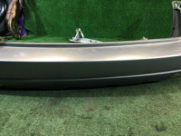 Para-choques traseiro SUBARU OUTBACK OEM 57703AG060LY BPE BP9 2005 gold 3M4