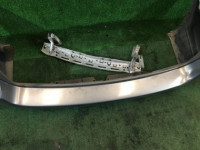 Para-choques traseiro SUBARU OUTBACK OEM 57703AG060LY BPE BP9 2005 gold 3M4