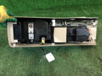 グローブボックス・アームレスト КОЖА SUBARU OUTBACK OEM 92111AG240WA BP5 BL5 BLE BPE BPH BL9 BP9 2005 gold 3M4