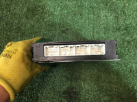 Centralina do motor SUBARU OUTBACK OEM 22611AK970 BPE 2005 EZ30 AT