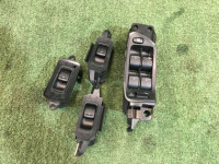パワーウィンドウ制御ユニット SUBARU OUTBACK OEM 83071AG010, 83071AG040 BPE BP9 2005 EZ30 AT