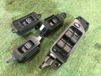 パワーウィンドウ制御ユニット SUBARU OUTBACK OEM 83071AG010, 83071AG040 BPE BP9 2005 EZ30 AT