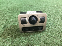 กล่องควบคุมกระจกมองข้าง SUBARU OUTBACK OEM 83001AG470WA BPE BP9 BP5 2005 EZ30 AT