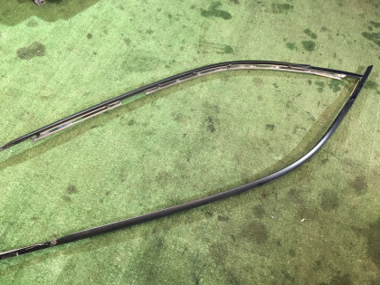 晴雨挡 SUBARU OUTBACK OEM 63531AG000, 63531AG010 BPE BP9 BP5 2005 gold 3M4