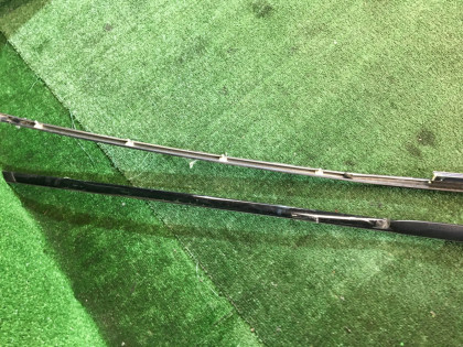 晴雨挡 SUBARU OUTBACK OEM 63531AG000, 63531AG010 BPE BP9 BP5 2005 gold 3M4