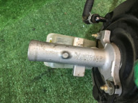 Главный тормозной цилиндр SUBARU OUTBACK OEM 26402AG000, 26401AG000 BLE BPE 2005 EZ30 AT