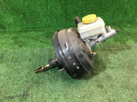 Главный тормозной цилиндр SUBARU OUTBACK OEM 26402AG000, 26401AG000 BLE BPE 2005 EZ30 AT