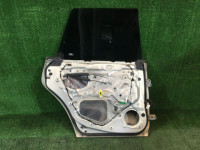 左后门 SUBARU OUTBACK OEM 60409AG0509P BPE BP9 2005 gold 3M4
