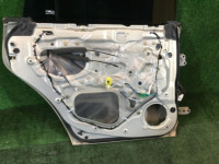 左后门 SUBARU OUTBACK OEM 60409AG0509P BPE BP9 2005 gold 3M4