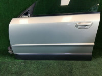 Дверь передняя левая SUBARU OUTBACK OEM 60009AG0509P BPE BP9 2005 gold 3M4