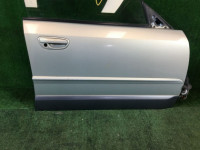 ประตูหน้าขวา SUBARU OUTBACK OEM 60009AG0409P BPE BP9 2005 gold 3M4