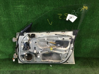 ประตูหน้าขวา SUBARU OUTBACK OEM 60009AG0409P BPE BP9 2005 gold 3M4