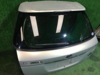 バックドア SUBARU OUTBACK OEM 60809AG0029P, 63011AG020, 84261AG141GA BPE BP9 2005 gold 3M4
