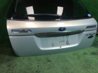 バックドア SUBARU OUTBACK OEM 60809AG0029P, 63011AG020, 84261AG141GA BPE BP9 2005 gold 3M4