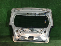 バックドア SUBARU OUTBACK OEM 60809AG0029P, 63011AG020, 84261AG141GA BPE BP9 2005 gold 3M4
