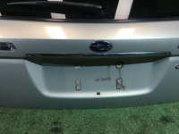 バックドア SUBARU OUTBACK OEM 60809AG0029P, 63011AG020, 84261AG141GA BPE BP9 2005 gold 3M4