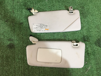 ที่บังแดด 92011AG120OR, 92011AG110OR SUBARU OUTBACK