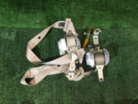 Front seat belts 64620AG020WA, 64620AG030WA SUBARU OUTBACK