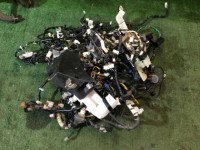 ชุดสายไฟ вся под свап 81200AG200, 81400AG450, 81501AG230 SUBARU OUTBACK