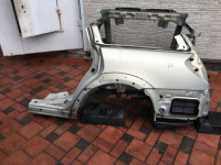 บังโคลนหลังซ้าย 51472AG0709P SUBARU OUTBACK