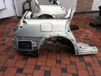 บังโคลนหลังขวา 51472AG0609P SUBARU OUTBACK