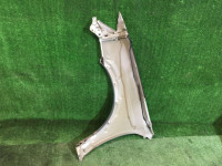 Guarda-lamas dianteiro direito SUBARU OUTBACK OEM 57110AG0209P BPE BP9 2005 gold 3M4