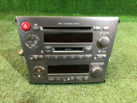 Head unit с климатом 86201AG060 SUBARU OUTBACK