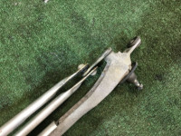 Wiper linkage SUBARU OUTBACK OEM 86510AG002 BP5 BL5 BLE BPE BPH BL9 BP9 2005 EZ30 AT