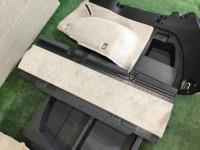 トランクトリム SUBARU OUTBACK OEM 95066AG050WA, 95065AG080WA, 95067AG111WA, 95067AG101WA BPE BP9 BP5 2005 gold 3M4