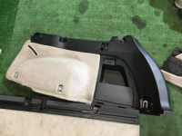 トランクトリム SUBARU OUTBACK OEM 95066AG050WA, 95065AG080WA, 95067AG111WA, 95067AG101WA BPE BP9 BP5 2005 gold 3M4