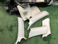 トランクトリム SUBARU OUTBACK OEM 95066AG050WA, 95065AG080WA, 95067AG111WA, 95067AG101WA BPE BP9 BP5 2005 gold 3M4