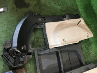トランクトリム SUBARU OUTBACK OEM 95066AG050WA, 95065AG080WA, 95067AG111WA, 95067AG101WA BPE BP9 BP5 2005 gold 3M4
