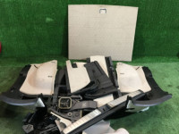 แผงบุห้องเก็บของท้าย 95066AG050WA, 95065AG080WA, 95067AG111WA, 95067AG101WA SUBARU OUTBACK