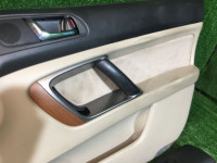 แผงบุประตู SUBARU OUTBACK OEM 94279AG560WA, 94279AG570WA, 94239AG740WA 94239AG750WA BPE BP9 2005 gold 3M4