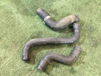 ท่อหม้อน้ำ 45161AG050,45161AG040, 45161AG030 SUBARU OUTBACK