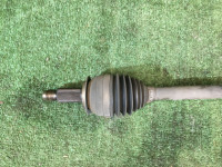 Front driveshaft SUBARU OUTBACK OEM 28321AG021 BP5 BL5 BLE BPE BPH BL9 BP9 2005 EZ30 AT