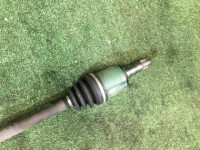 Front driveshaft SUBARU OUTBACK OEM 28321AG021 BP5 BL5 BLE BPE BPH BL9 BP9 2005 EZ30 AT