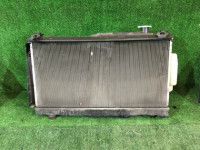 发动机水箱 SUBARU OUTBACK OEM 45111AG040 BPE BLE 2005 EZ30 AT