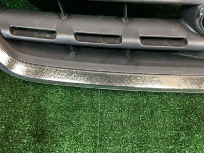 Решетка радиатора SUBARU OUTBACK OEM 91121AG020 BPE BP9 2005 gold 3M4