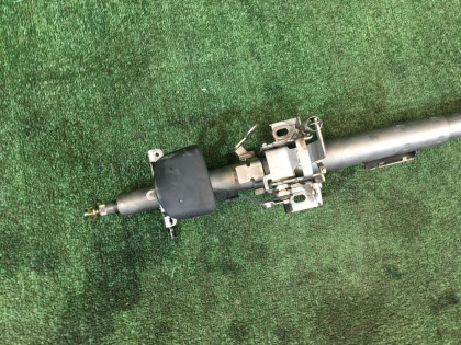 转向柱 SUBARU OUTBACK OEM 34500AG031 BPE BP9 2005 EZ30 AT
