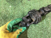 Steering shaft joint SUBARU OUTBACK OEM 34170AG031 BPE BP9 2005 EZ30 AT