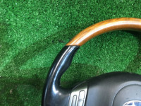 Volante momo мультируль дерево SUBARU OUTBACK OEM 34311AG210JC BPE BP9 BP5 2005 gold 3M4