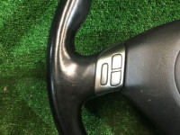 Volante momo мультируль дерево SUBARU OUTBACK OEM 34311AG210JC BPE BP9 BP5 2005 gold 3M4